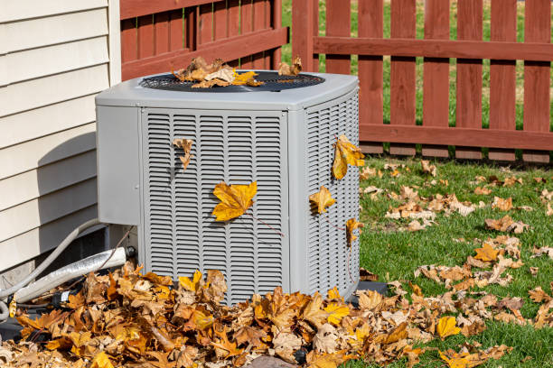 Best Central air repair  in Hampden Sydney, VA