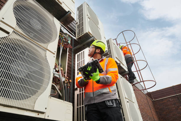Best Affordable air conditioning repair  in Hampden Sydney, VA