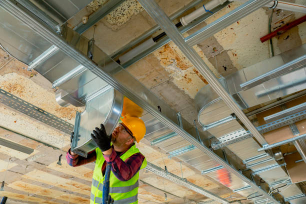 Best HVAC repair near me  in Hampden Sydney, VA