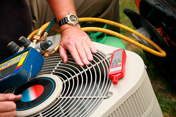 Best HVAC companies near me  in Hampden Sydney, VA