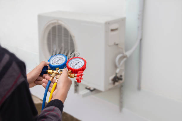 Best Affordable HVAC services  in Hampden Sydney, VA